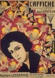 Image The Poster 1924