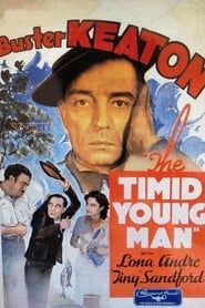 The Timid Young Man series tv