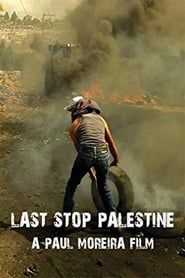 Image Last Stop: Palestine