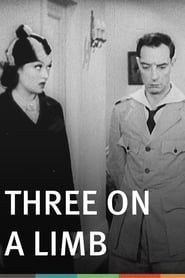 Three on a Limb 1936 streaming