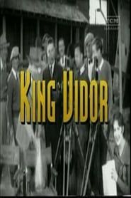 The Men Who Made the Movies: King Vidor series tv