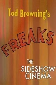 Image Tod Browning's 'Freaks': The Sideshow Cinema