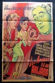 Los apuros de mi ahijada (1951)