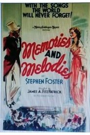 Image Memories and Melodies 1935