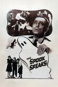 The Spook Speaks series tv