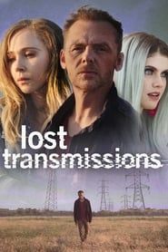 Lost Transmissions series tv