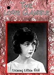 Image The Love Gamble 1925