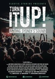 Image Turn It Up, Finding Sydney's Sound