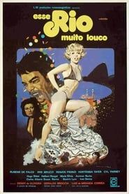 Esse Rio Muito Louco 1977 streaming
