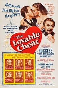 The Lovable Cheat 1949 streaming