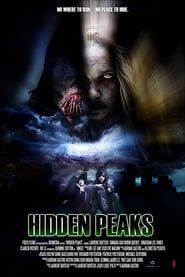 Hidden Peaks series tv