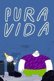 Pura Vida series tv