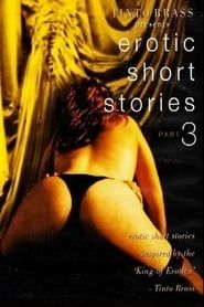 Tinto Brass Presents Erotic Short Stories: Partie 3 - Tiens mes poignets serrés (1999)