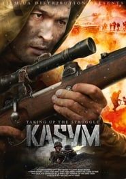 Kasym series tv