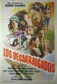 Los desarraigados (1976)
