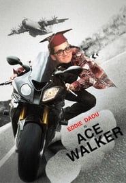 Ace Walker series tv