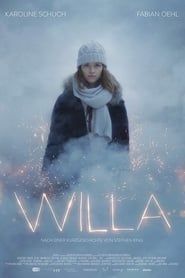 Willa series tv