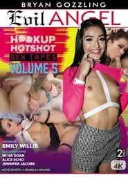 Hookup Hotshot: Sex Tapes 5 (2018)