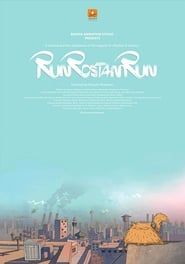 Run Rostam Run series tv