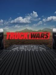 Truck Wars series tv