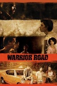 Warrior Road series tv