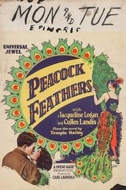 Peacock Feathers (1925)