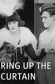 Ring Up the Curtain (1919)