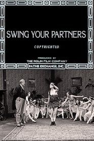 Swing Your Partners series tv