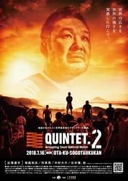 Quintet 2 series tv