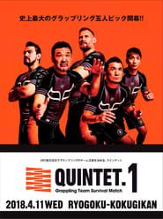 Quintet 1 series tv