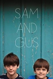 Image Sam and Gus 2014