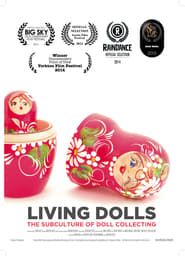 Living Dolls series tv