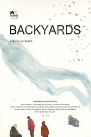 Backyards series tv