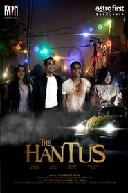 The Hantus series tv
