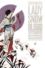 A Beautiful Demon: Kazuo Koike on 'Lady Snowblood' series tv