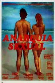 Anarquia Sexual series tv