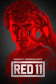 Red 11 2019 streaming