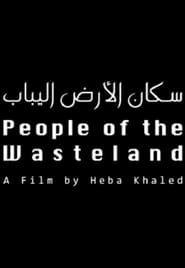 People of the Wasteland series tv