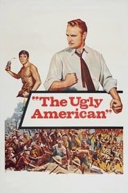 The Ugly American series tv