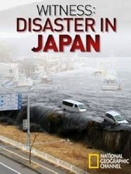 Witness: Disaster in Japan series tv