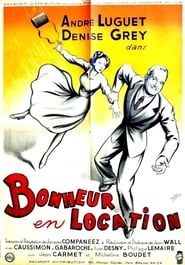 Bonheur en location (1949)
