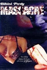 Bikini Party Massacre series tv