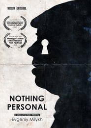 Nothing Personal series tv