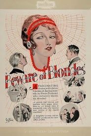 Beware of Blondes 1928 streaming