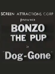 Dog-Gone series tv