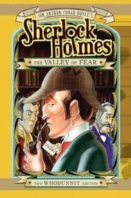 Sherlock Holmes and the Valley of Fear series tv