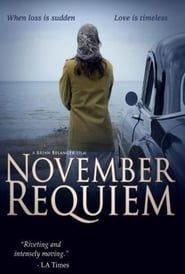 November Requiem series tv