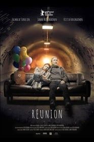 Reunion series tv