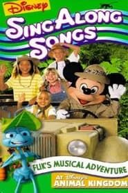 Sing Along Songs: Flik's Musical Adventure series tv
