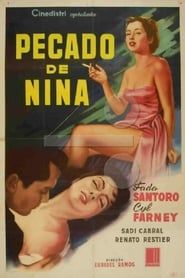 Pecado de Nina (1951)